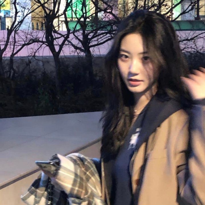 我的小山雀